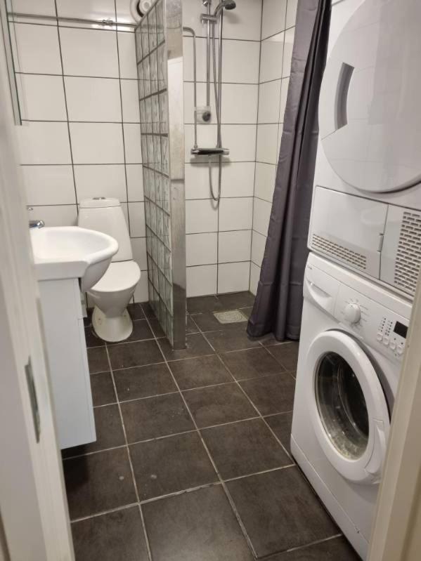Bockara Stayeasy Kültér fotó